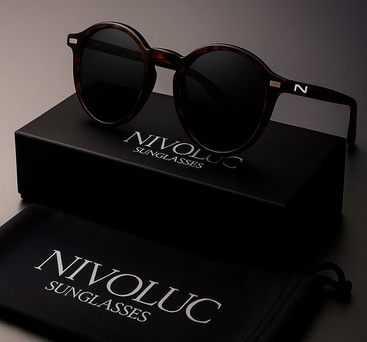 Nivoluc Leopard