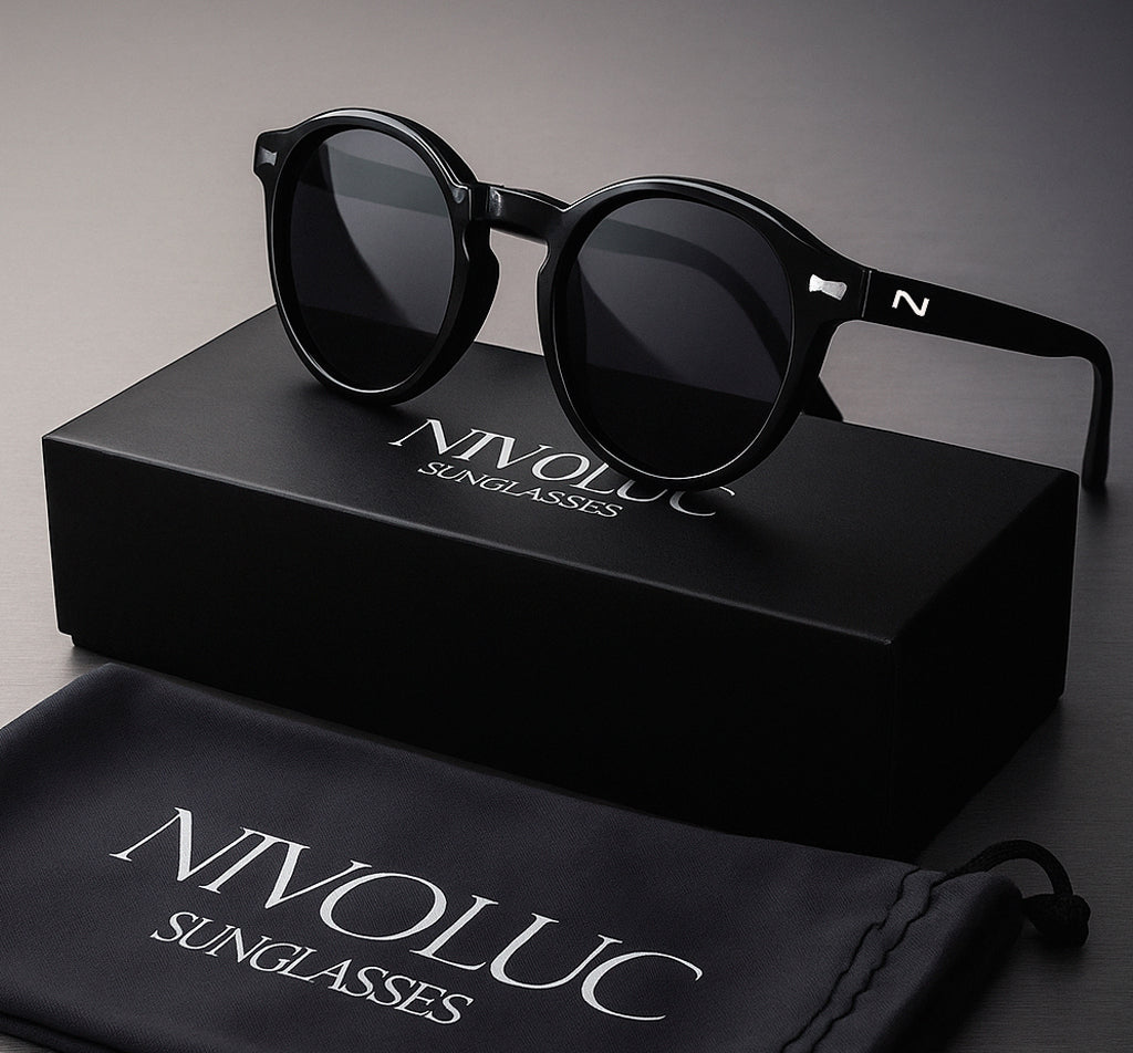 Nivoluc Eclipse Black