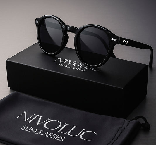 Nivoluc Eclipse Black